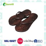 Women's Slippers, PU Straps and EVA Sole, Beautiful and Fashionable Design (CBM-007)