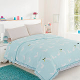 100% Cotton Printing Cool Quilts Set Wholesale Bed Spread
