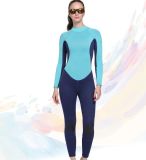 Hot Sale Neoprene Wetsuit &3mm One-Piece Neoprene Diving Suit&Super Stretch Men's 3mm Sportswear