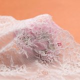New Design Nylon/Spandex/Rayon Swiss Voile China Swiss Voile Lace