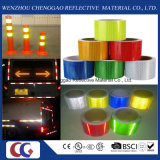 Good Quality PVC Reflective Tape for Safety Work Wear (C3500-O)