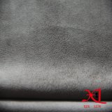 Brushed 100% Polyester Waterproof Sofa Suede Fabric