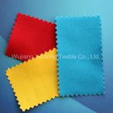 CVC Grid Antistatic Fabric for Workwear Garments Stock for Sale