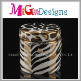 Popular for The Market Modern Home Ceramic Decorative Jewelry Box