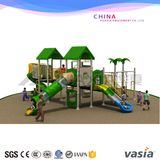 Children Outdoor Forest Playgrond (VS2-3098A)