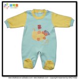 Combed Cotton Baby Wear OEM Service Toddlers Rompers