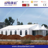 Waterproof Wedding Tent Party Tent Event Tent with Gazebo Entrance
