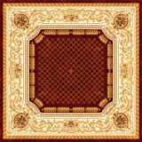 Carpet Patter Design of Ceramic Flooring Tile 1200*1200mm