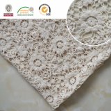 Cotton Lace Fabric African Home Texitles New Parttern Embroidery E10030