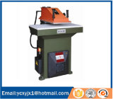 27t Hydraulic Shoes Making Machine with Table