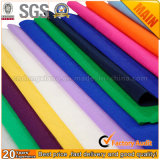 Eco Friedly Spunbond Nonwoven Textile Fabric