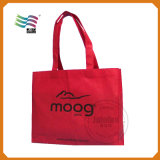 Economy Cheap Promotional Non Woven Bag Shopping Bag with Carrying Handle