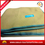 Wholesale Super Soft Woven Acrylic Picnic Baby Blankets for Men
