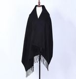   Fashion Ladies  Lnewest Design China Manufacturing Shawl