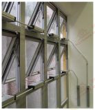 Electrical Awning Window/Automated Aluminium Window (BHA-AW05)