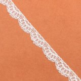 Fashion Elastic Nylon Tricot Lace