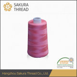 Sakura Brand Sewing Thread 40s/2 with 1380 Color in Stock