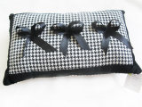 Applique Embroidery Cushion (Cushion Cover) Sf01cu00230