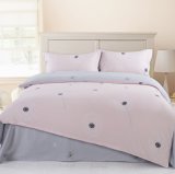 Hot Sale Bedding Sets/Comfort Bed Sheet