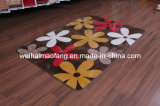 Shaggy Raschel Mink Polyester Carpet (NMQ-CPT006)