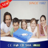 Europe Customer Recommend Electric Heating Blanket with Automatic Timer