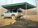 4WD Car Awning with Tent
