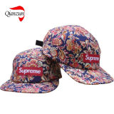 Flower Supreme Caps