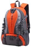 External USB Charge Waterproof Outdoor Sports Travel Trekking Bag Backpack