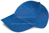 Promotional Cotton Baseball Cap with Assorted Colors