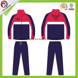 Fitness Tracksuits Clothing Men Velours Fitted Tracksuit