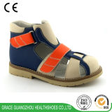 Boy's Health Sandal Children Orthopedic Shoes