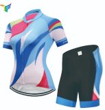 Breathable Quick Dry Short Bike Uniform