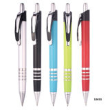 Top Quality Customized Promotion Plastic Pen/Plastic Ball