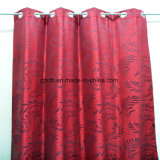 Keqiao 100 Poly Home Textile Woven Manufacturer Curtain Fabric Manufacturers
