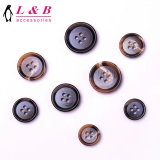 High Quality Sew on Plastic Resin Button