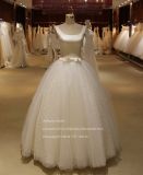 Aoliweiya Wedding Dress 2018 Bridal Gown