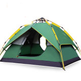 Camping Tent 4 Season Backpacking Tent Automatic Instant Pop up Tent