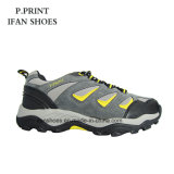 Men Fake Leather Outdoor Shoes with Cheap Price
