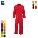 Top Quality Safety Workwear Fr Coveralls