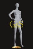 China Cheap ABS Full Body Female Mannequins (GS-ABS-015)