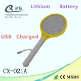 Best Qua USB Charged Mosquito Killer Racket Fly Zapper Swatter China