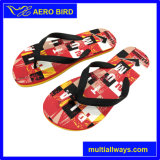 Man Slipper Footwear with Bright Color