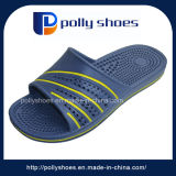 Fashion Special EVA Upper Design Injection Insole Man Slippers