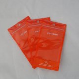 Plastic Ziplock Packing Bag with Printing