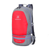 Popular Design Nylon Sport Hydration Backpack