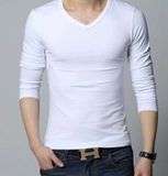 Fashion and Eco-Friendly White Tee Shirts