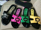 Fashion Women's Flat Slippers, Women Flat for Sandals, 8000pairs