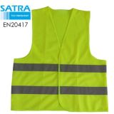 Factory Price Work Clothes Reflective Safety Vest