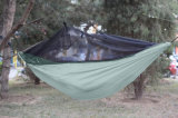 Traveller Hiker Bug Net Camping Hammock
