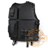 Floating Ballistic Vest with SGS and ISO Standard